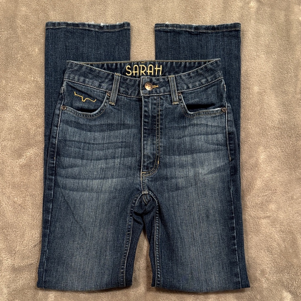 Kimes Ranch Sarah Jeans